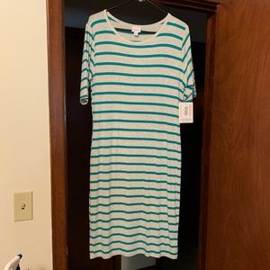LuLaRoe ‘Julia’